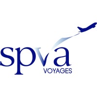 SPVA voyages logo - Similar company to Spva