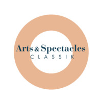 Arts et Spectacles Classik logo - Similar company to Masterdisk Post Production