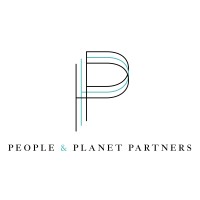 3P - People & Planet Partners logo - Similar company to Spin-Off Partners