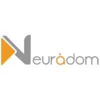 NEURADOM SAS logo - Similar company to Activmed