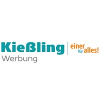 Kießling Werbung GmbH Co. KG logo - Similar company to Schlenter & Simon Software