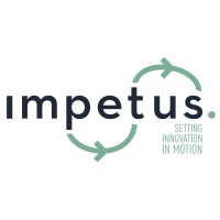 Impetus logo - Similar company to Idea2Shape