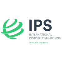 IPS Invest (International Property Solutions) logo - Similar company to Ny Slice Pizza