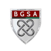 Harvard Black Graduate Student Alliance (HBGSA) logo - Similar company to Georgetown Scholars Program (Gsp)