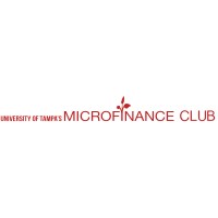 The UT Microfinance Club logo - Similar company to Charge Co-Creating