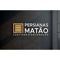 Persianas Matão | Soluções Profissionais em Proteção Solar logo - Similar company to Auto Posto Alameda