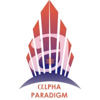 Alpha Paradigm Corp logo - Similar company to Pickurgift