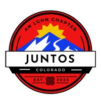 Juntos Colorado logo - Similar company to Lift Giving Circle