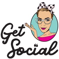 Get Social logo - Similar company to B-1 Digital