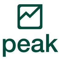 The Peak Group logo - Similar company to Select Excavation