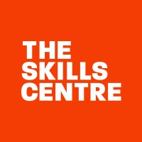 The Skills Centre logo - Similar company to Home Constructive