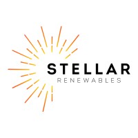 Stellar Renewables logo - Similar company to Stellar Power