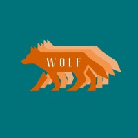 Wolf Projetos Complementares logo - Similar company to Studiomep - Projetos Complementares Em Bim
