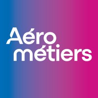 Aérométiers logo - Similar company to Label Protarmac