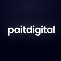 Pait Digital logo - Similar company to Rankify