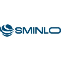 SMINLO logo - Similar company to Icl - Intermodal Container Logistics