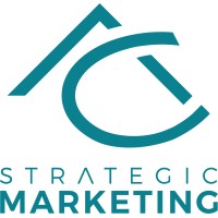 AC Strategic Marketing logo - Similar company to Ad4! Group, Communication That Counts!