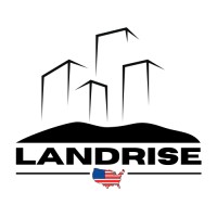 LandRise logo - Similar company to Dataaxxis