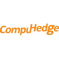 CompuHedge logo - Similar company to Koolulam