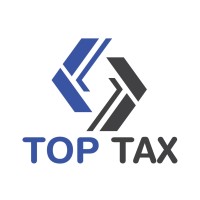 TOP TAX logo - Similar company to Jmo-Consulting