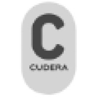 CUDERA logo - Similar company to Partes Ag