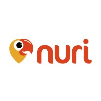 Nuri logo - Similar company to Digital Amoeba