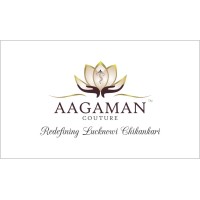 Aagaman Couture logo - Similar company to Aara Couture