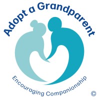 Adopt a Grandparent logo - Similar company to Spectrum Care Purchasing Network