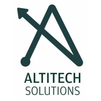 Altitech Solutions, LLC logo - Similar company to Engineers For Social Responsibility Inc