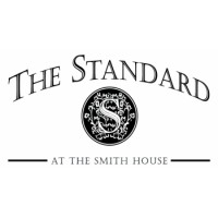 The Standard at The Smith House logo - Similar company to Finpace