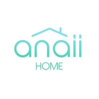 Anaii Home logo - Similar company to Johnbry