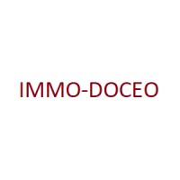 IMMO-DOCEO logo - Similar company to Agence Valentin