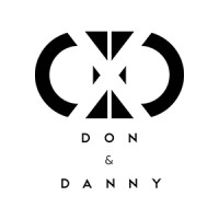 Don & Danny logo - Similar company to Ibaeuty