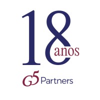 G5 Partners logo - Similar company to Graus Partners