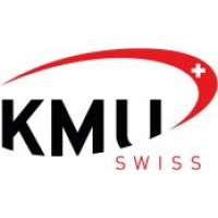 KMU SWISS logo - Similar company to Vrmandat.Com