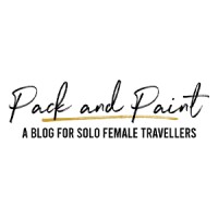 Pack and Paint logo - Similar company to Fiamma Burger