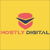 Mostly Digital logo - Similar company to Sdr Labs