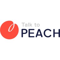 Talk to PEACH - แอปฯเรื่องเพศ logo - Similar company to Graffity