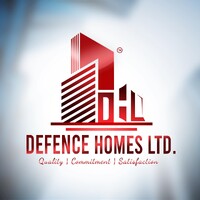 DEFENCE HOMES LTD logo - Similar company to Ecotech Organic Garden Ltd