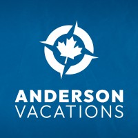 Anderson Vacations Canada logo - Similar company to Nupoint Systems Inc