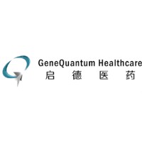 GeneQuantum Healthcare (Suzhou) Co., Ltd logo - Similar company to Reprosource