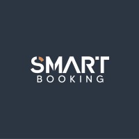 Smart Booking logo - Similar company to Smartbooking.Uz