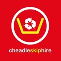 CHEADLE SKIP HIRE LIMITED logo - Similar company to Al Rayan Engineering Solutions