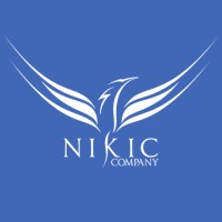Nikic Company logo - Similar company to Vepler