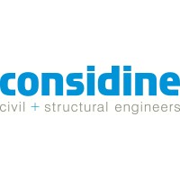 Considine logo - Similar company to Hazle Mccormack Young Llp