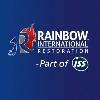 Rainbow International Aberdeen logo - Similar company to Franchisee Doctor