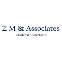 Z M & Associates, Chartered Accountants logo - Similar company to Ellkram