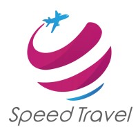 Speed Travel Ecuador logo - Similar company to Cedhitours Sas