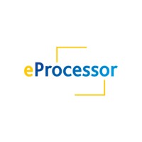 eProcessor logo - Similar company to Planv