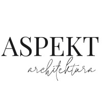ASPEKT Architektura Anetta Sala logo - Similar company to Buffalo Architektura